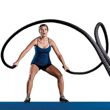 SPRI Conditioning Rope 18 ft (5,5 m)
