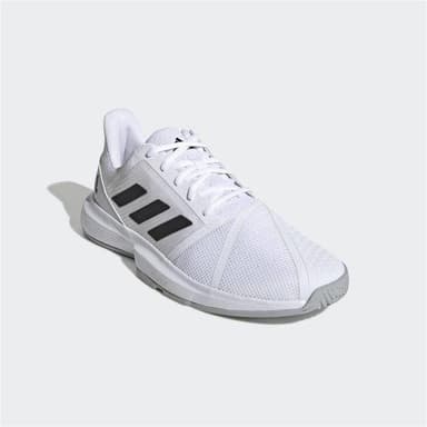 Adidas Courtjam Bounce Tennis/Padel, Tennis sko herre 40 2/3