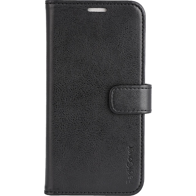 Radicover Flipcase Samsung Galaxy S24 wallet cover (black)