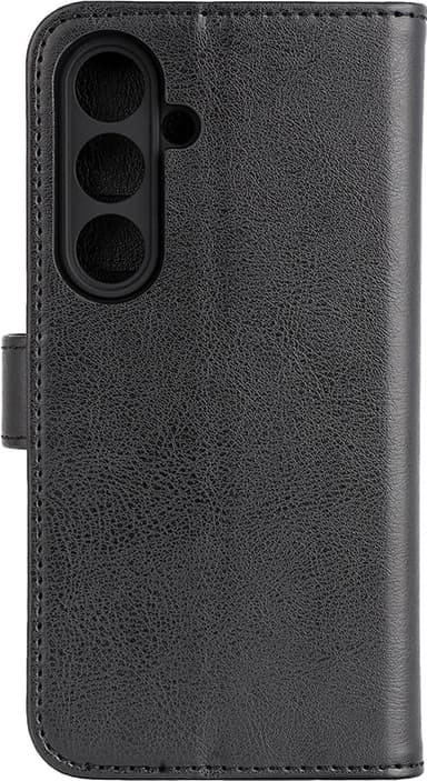 Radicover Flipcase Samsung Galaxy S24 wallet cover (black)