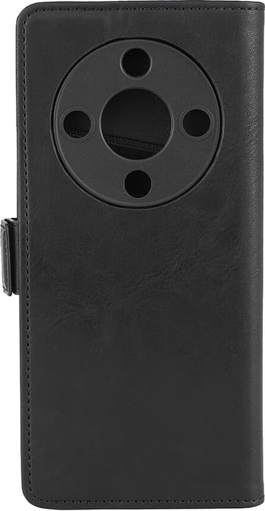 Gear Honor Magic 6 Lite deksel med lommer (sort)