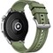 Huawei Watch GT 4 sportsklokke 46mm (grønn)