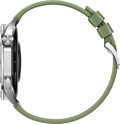 Huawei Watch GT 4 sportsklokke 46mm (grønn)