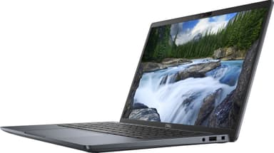 Dell Latitude 7340 i7/16/512 13.3" bærbar PC (grå)