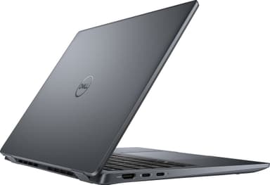Dell Latitude 7340 i7/16/512 13.3" bærbar PC (grå)