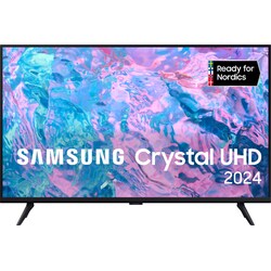 Samsung 65   CU6905 4K TV (2024)