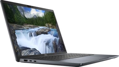 Dell Latitude 7340 i7/16/512 13.3" bærbar PC (grå)
