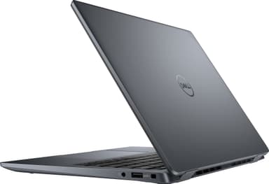 Dell Latitude 7340 i7/16/512 13.3" bærbar PC (grå)