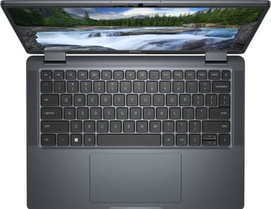 Dell Latitude 7340 i7/16/512 13.3" bærbar PC (grå)