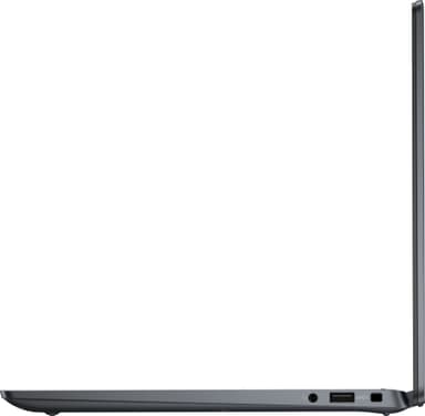 Dell Latitude 7340 i7/16/512 13.3" bærbar PC (grå)