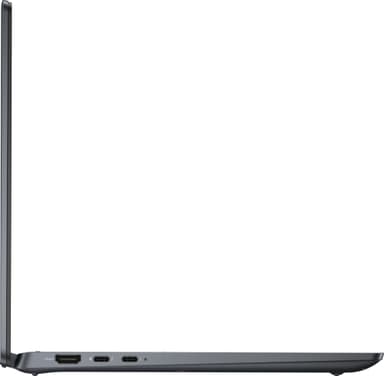 Dell Latitude 7340 i7/16/512 13.3" bærbar PC (grå)