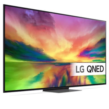 LG 65" QNED 81 4K QNED TV (2023)