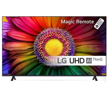 LG 70" UR8000 4K LCD TV (2023)