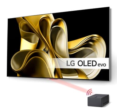 LG 83" M3 4K OLED TV (2023)