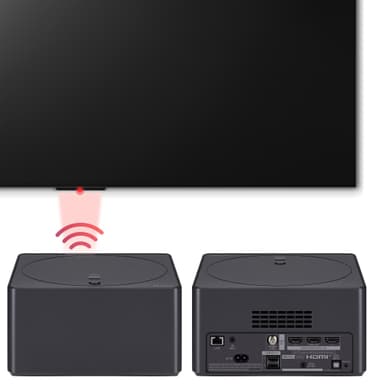 LG 83" M3 4K OLED TV (2023)