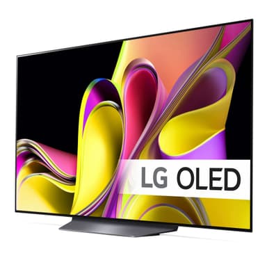 LG 55" B3 4K OLED TV (2023)