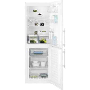 Electrolux kombiskap EN3241JOW