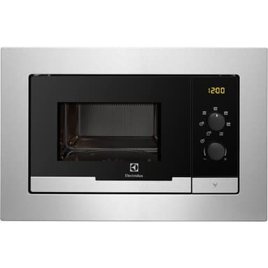 Electrolux mikrobølgeovn EMM17007OX