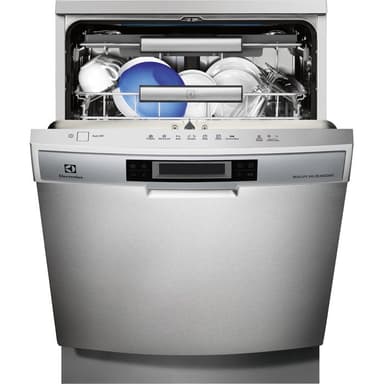 Electrolux dishwashers esf8820rox