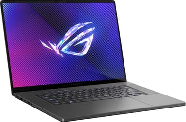Asus ROG Zephyrus G16 (2024) GU605MY U9/32/2TB/4090 16" bærbar gaming-PC