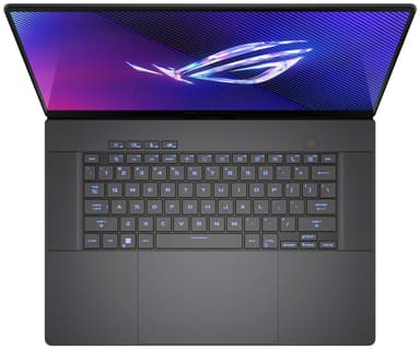 Asus ROG Zephyrus G16 (2024) GU605MV U7/32/1TB/4060 16" bærbar gaming-PC