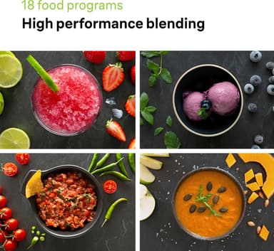 Braun Power Blend 9 Blender JB9040
