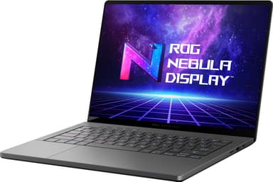 Asus ROG Zephyrus G14 (2024) GA403UI R9/32/1TB/4070 14" bærbar gaming-PC