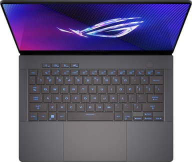Asus ROG Zephyrus G14 (2024) GA403UI R9/32/1TB/4070 14" bærbar gaming-PC
