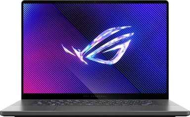 Asus ROG Zephyrus G16 (2024) GU605MY U9/32/2TB/4090 16" bærbar gaming-PC