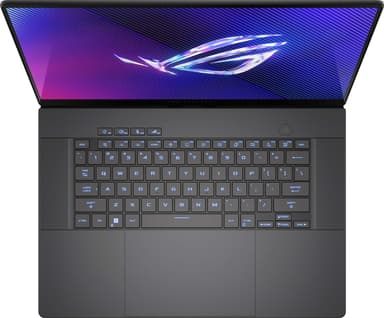Asus ROG Zephyrus G16 (2024) GU605MY U9/32/2TB/4090 16" bærbar gaming-PC