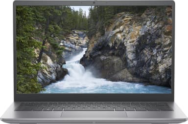 Dell Vostro 3430 i5/8/256 14" bærbar PC (grå)