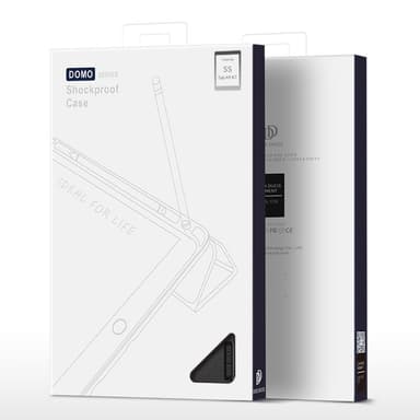 Samsung Galaxy Tab A9 Hjem Guide