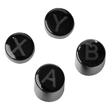 King Kong 2 Pro spillkontroller tastetast Trykknapp ABXY-taster