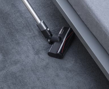 Roidmi RS60 håndholdt støvsuger 800024 (sølv)