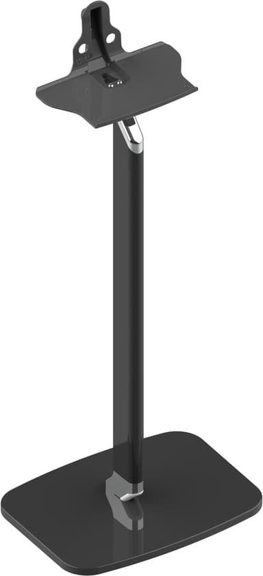 Flexson gulvstativ for Sonos Five/Play:5 (sort)