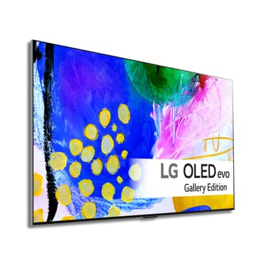 LG 77" Gallery G2 4K OLED (2022)