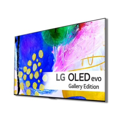 LG 77" Gallery G2 4K OLED (2022)