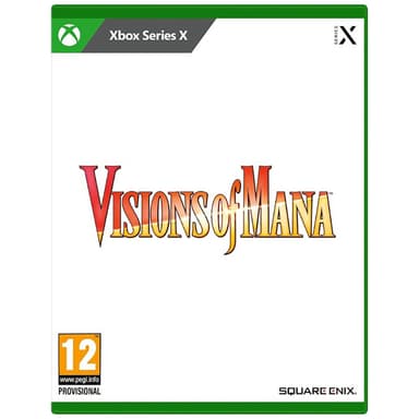 Visions of Mana (Xbox Series X)