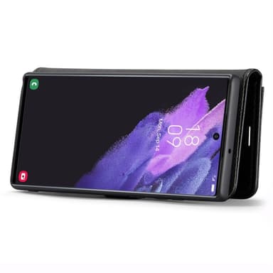 DG.MING 2 i 1 Lommebok-deksel til Samsung Galaxy S24 ultra