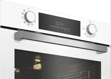 Beko integrert stekeovn BBIM14300W