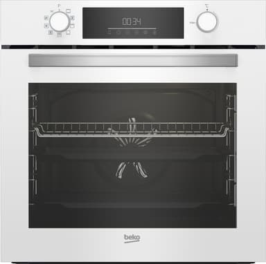 Beko integrert stekeovn BBIM14300WMP