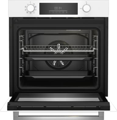Beko integrert stekeovn BBIM14300WMP