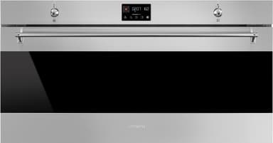 Smeg stekeovn SFR9302TX