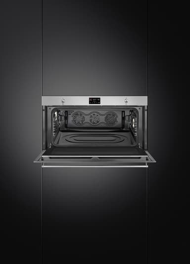 Smeg stekeovn SFR9302TX