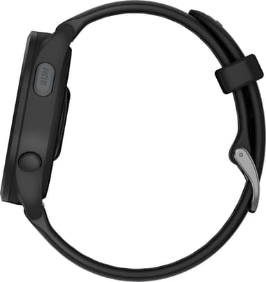 Garmin Forerunner 165 sportsklokke 43mm (grå)