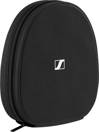Sennheiser Accentum Plus trådløse around-ear hodetelefoner (sort)