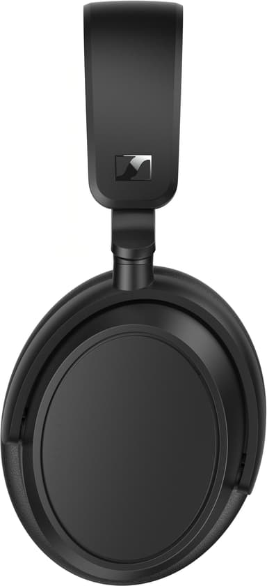 Sennheiser Accentum Plus trådløse around-ear hodetelefoner (sort)