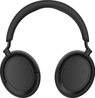Sennheiser Accentum Plus trådløse around-ear hodetelefoner (sort)