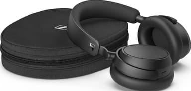 Sennheiser Accentum Plus trådløse around-ear hodetelefoner (sort)