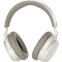 Sennheiser Accentum Plus trådløse around-ear hodetelefoner (hvit)